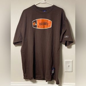 Cleveland Browns T-shirt